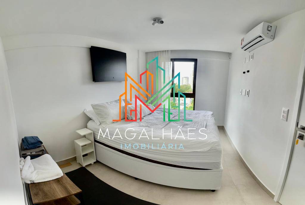 Apartamento, 3 quartos, 72 m² - Foto 12
