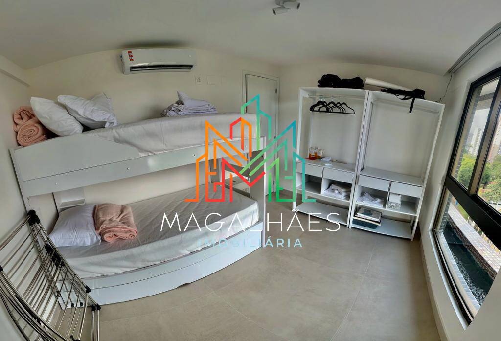 Apartamento, 3 quartos, 72 m² - Foto 15