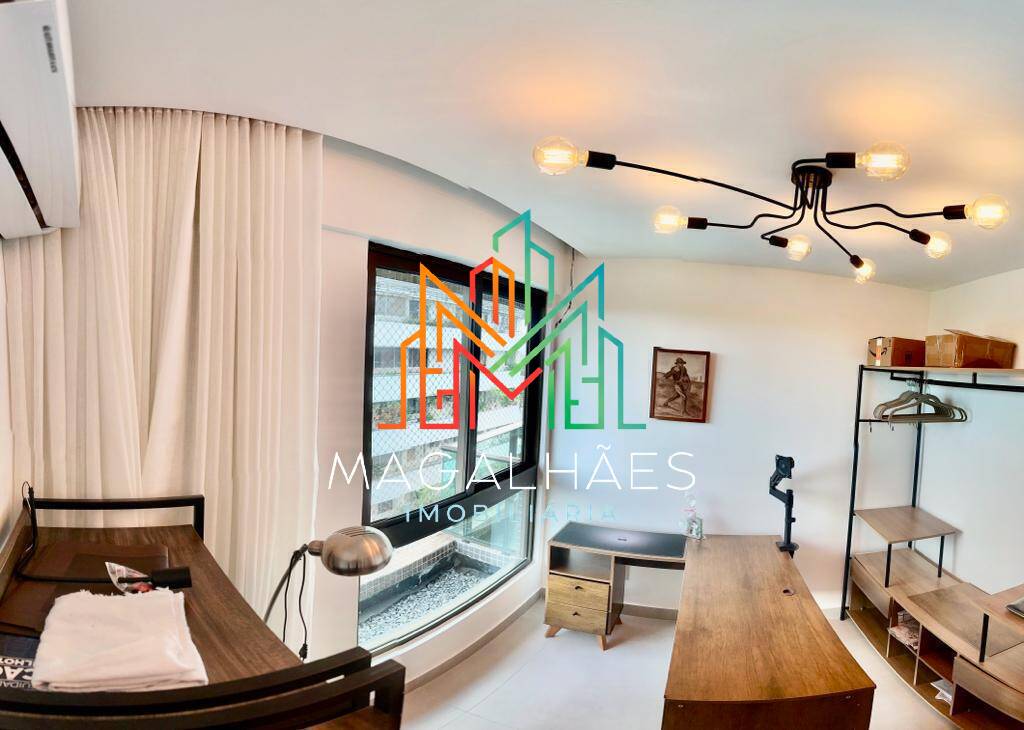 Apartamento, 3 quartos, 72 m² - Foto 17