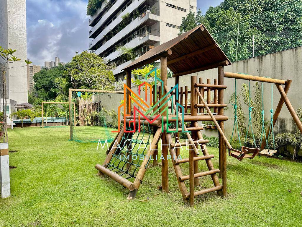 Apartamento, 3 quartos, 72 m² - Foto 19
