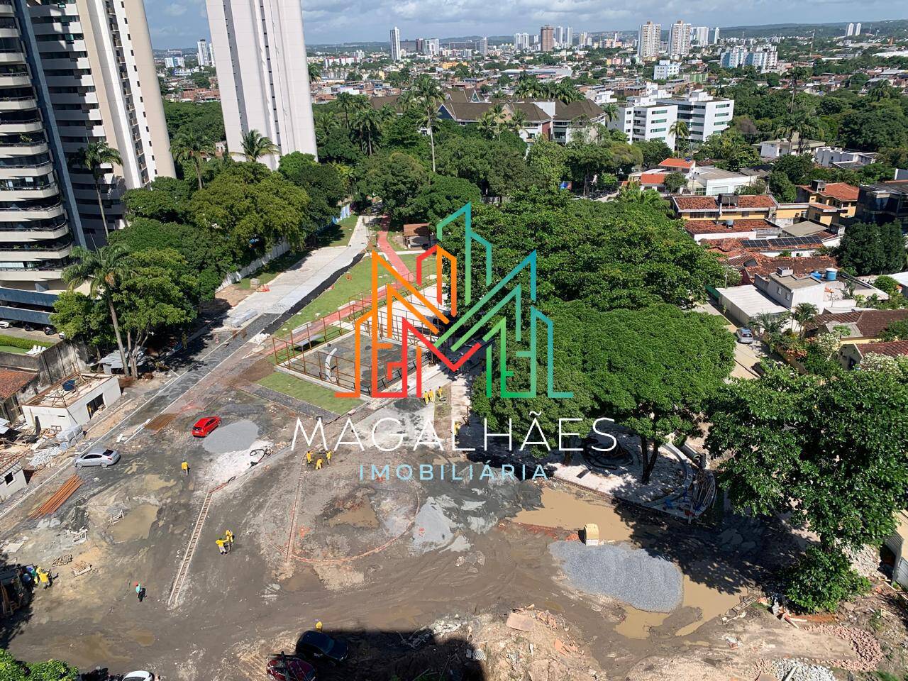 Apartamento, 2 quartos, 105 m² - Foto 4