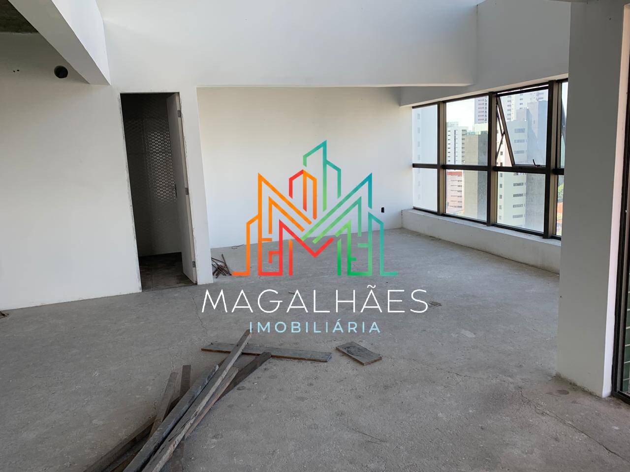 Apartamento, 2 quartos, 105 m² - Foto 3