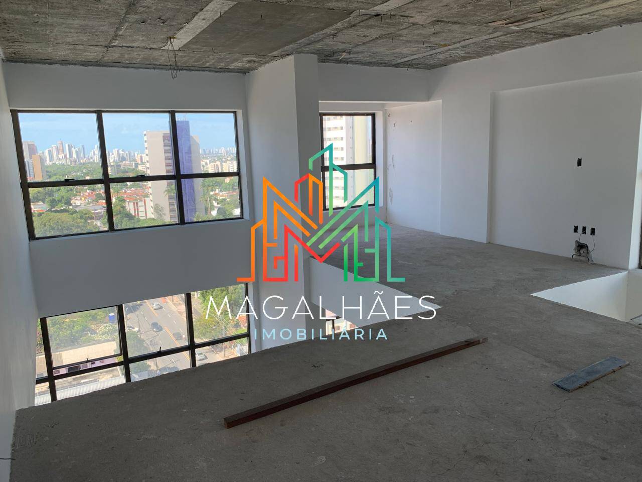 Apartamento, 2 quartos, 105 m² - Foto 5