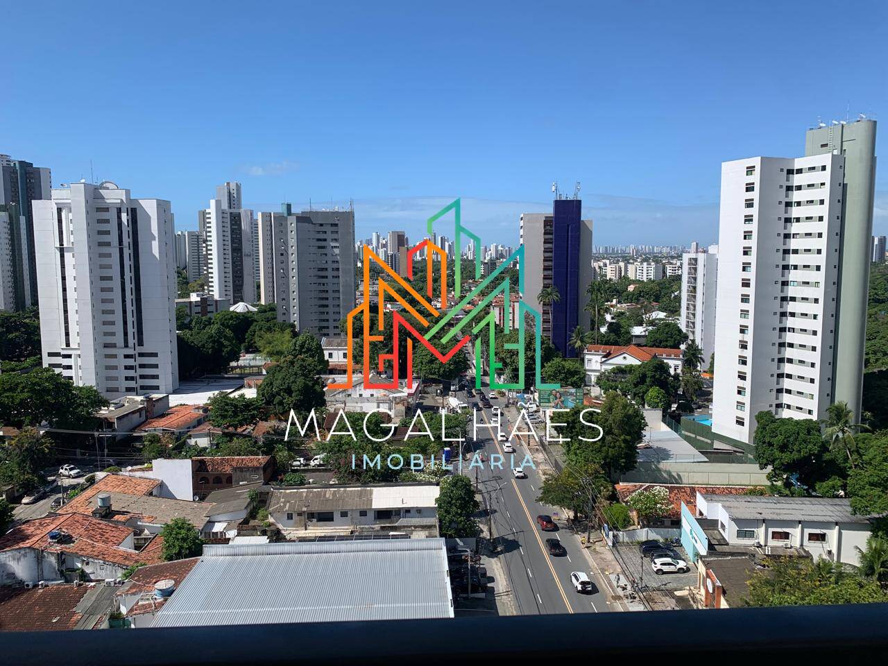 Apartamento, 2 quartos, 105 m² - Foto 6