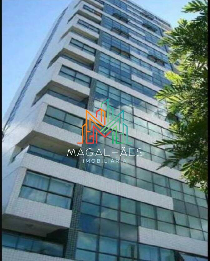 Apartamento, 2 quartos, 105 m² - Foto 1