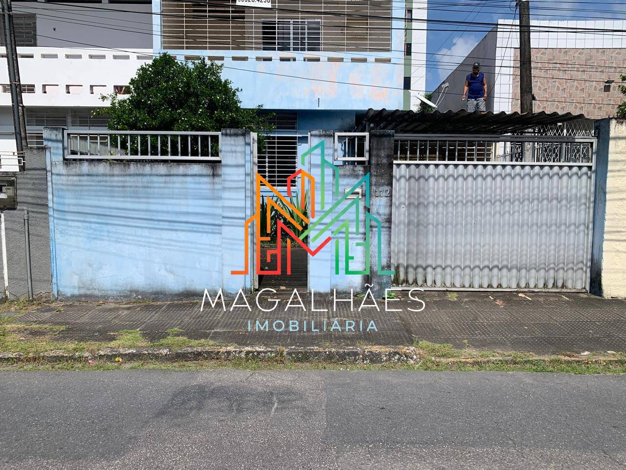 Casa, 3 quartos, 180 m² - Foto 1