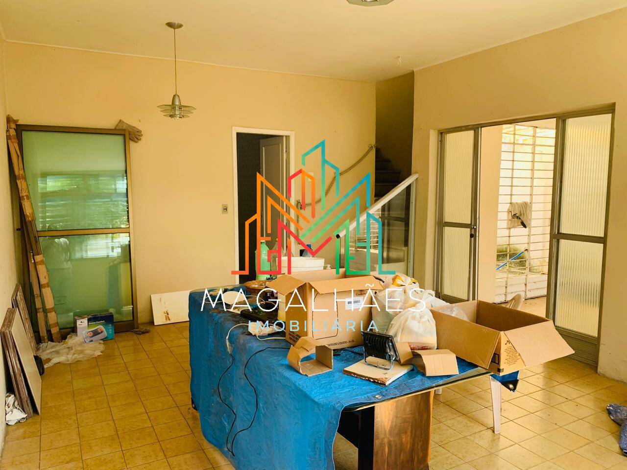 Casa, 3 quartos, 180 m² - Foto 6