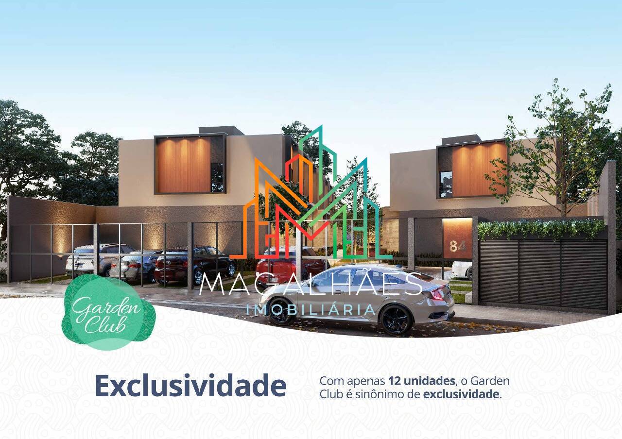 Apartamento, 3 quartos, 82 m² - Foto 1