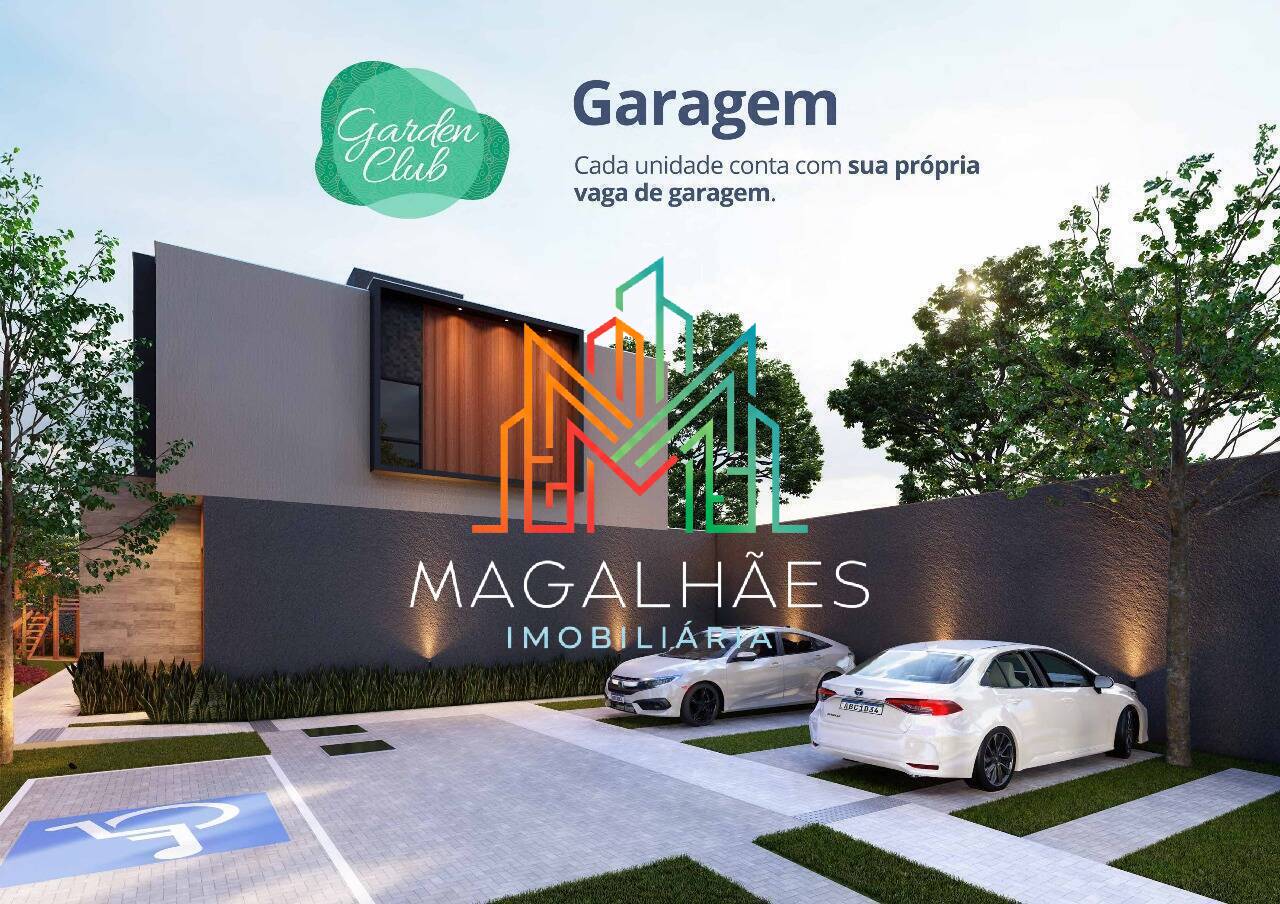 Apartamento, 3 quartos, 82 m² - Foto 3