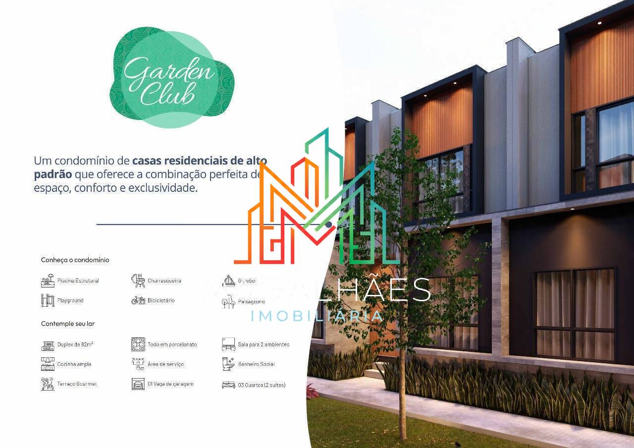 Apartamento, 3 quartos, 82 m² - Foto 11