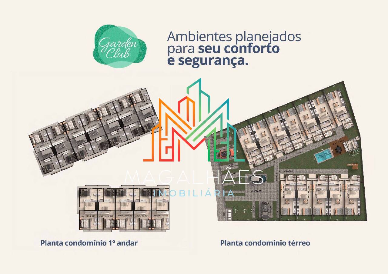 Apartamento, 3 quartos, 82 m² - Foto 13