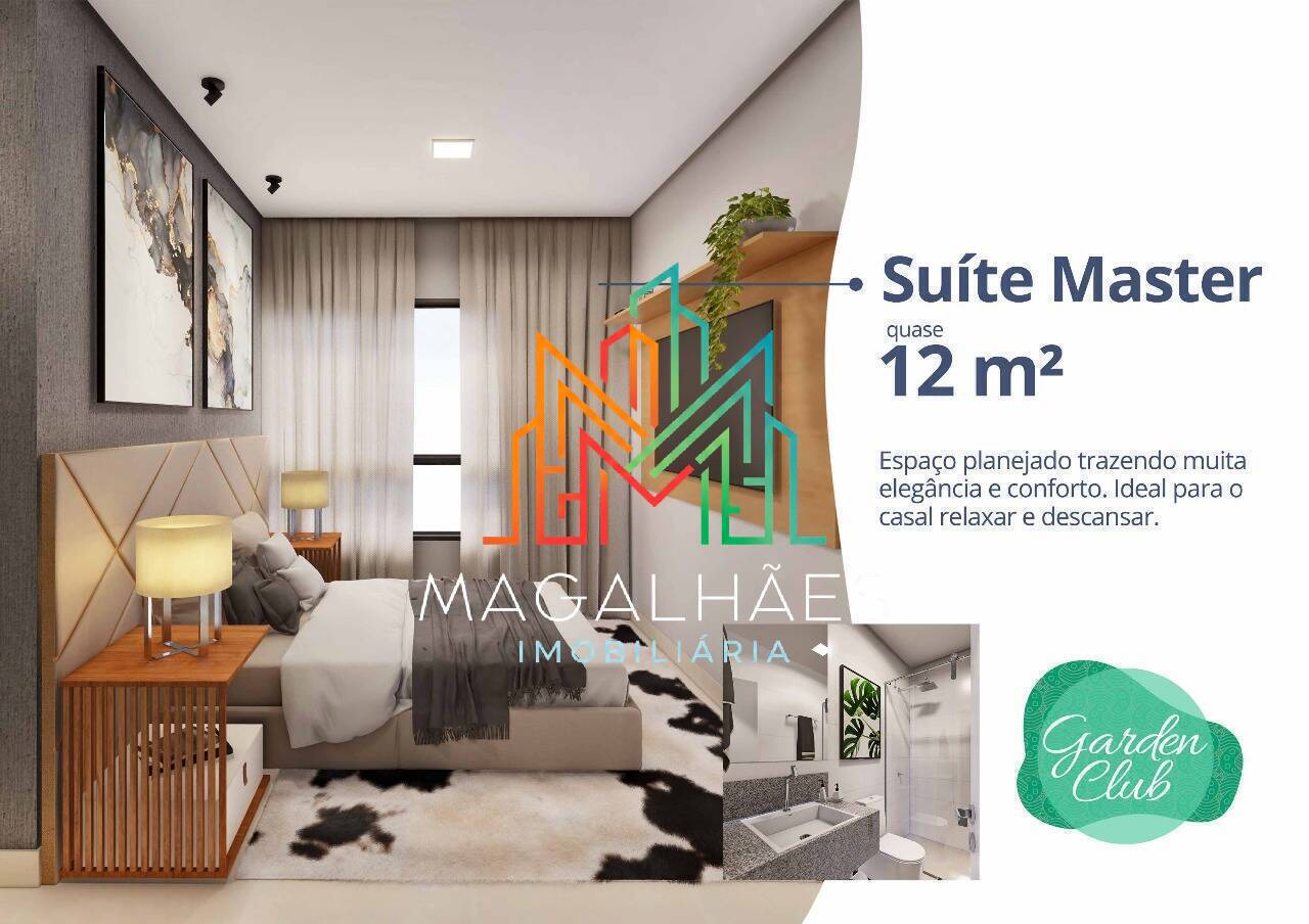 Apartamento, 3 quartos, 82 m² - Foto 5