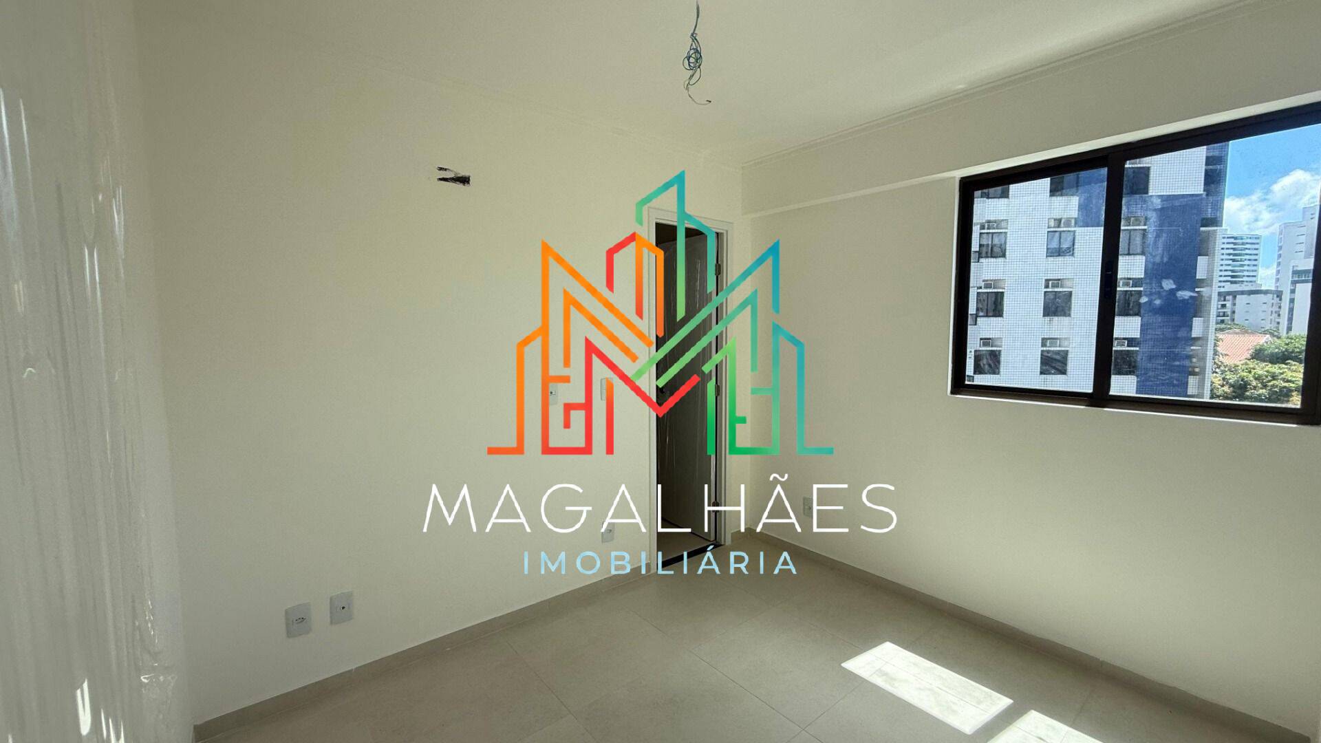 Apartamento, 1 quarto, 33 m² - Foto 1