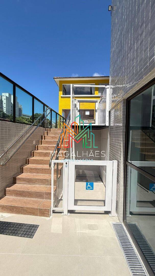 Apartamento, 1 quarto, 33 m² - Foto 6