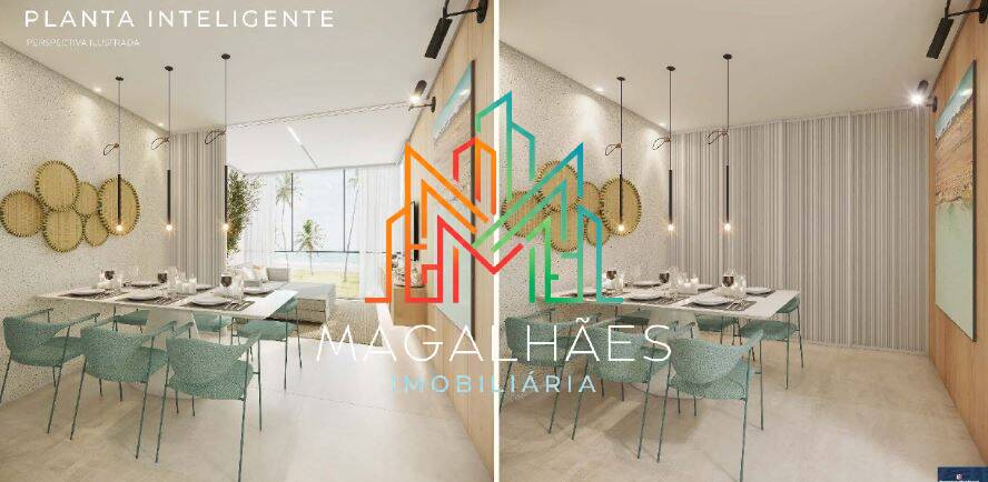 Apartamento, 1 quarto, 21 m² - Foto 5