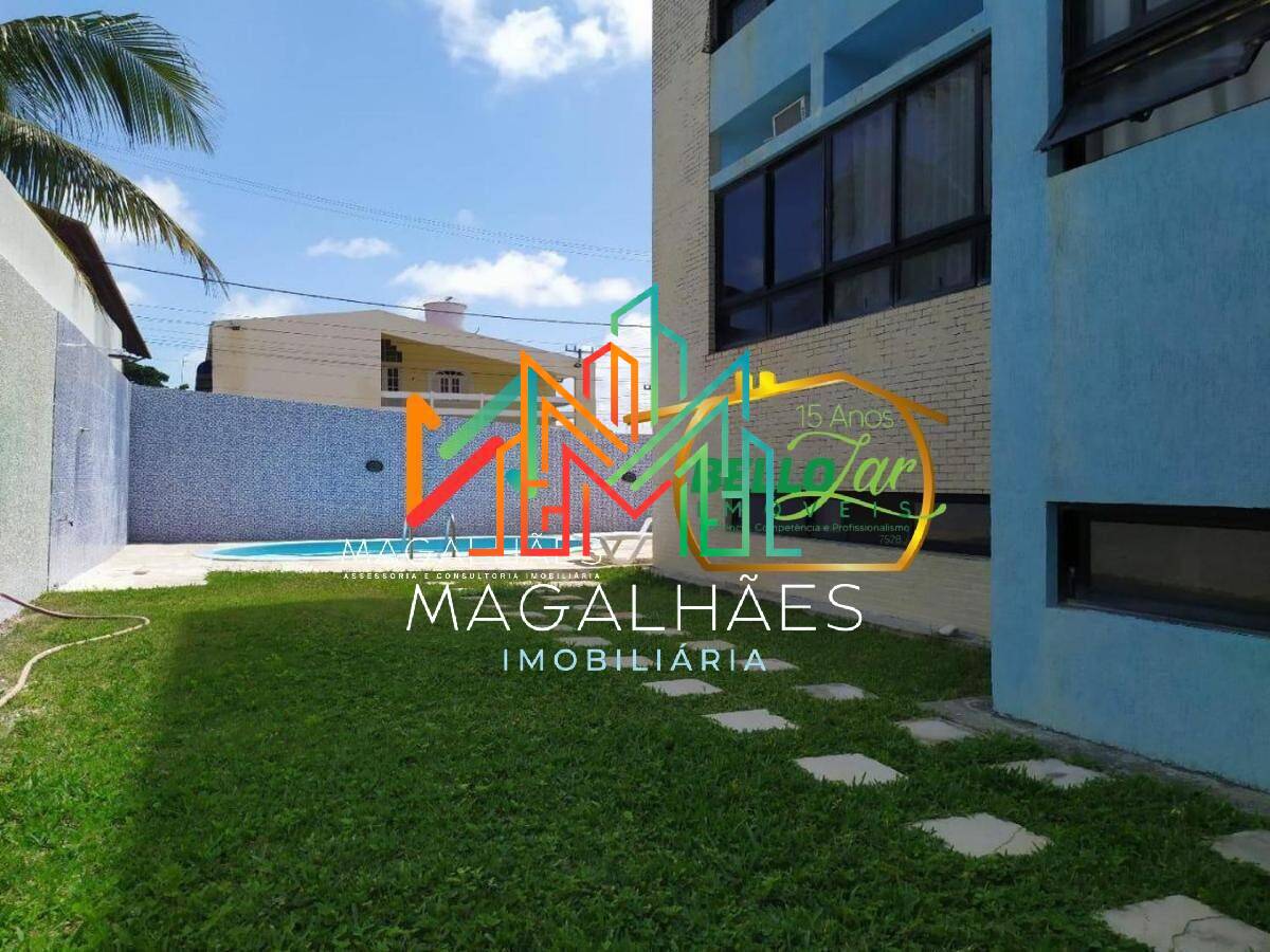 Apartamento, 1 quarto, 41 m² - Foto 7