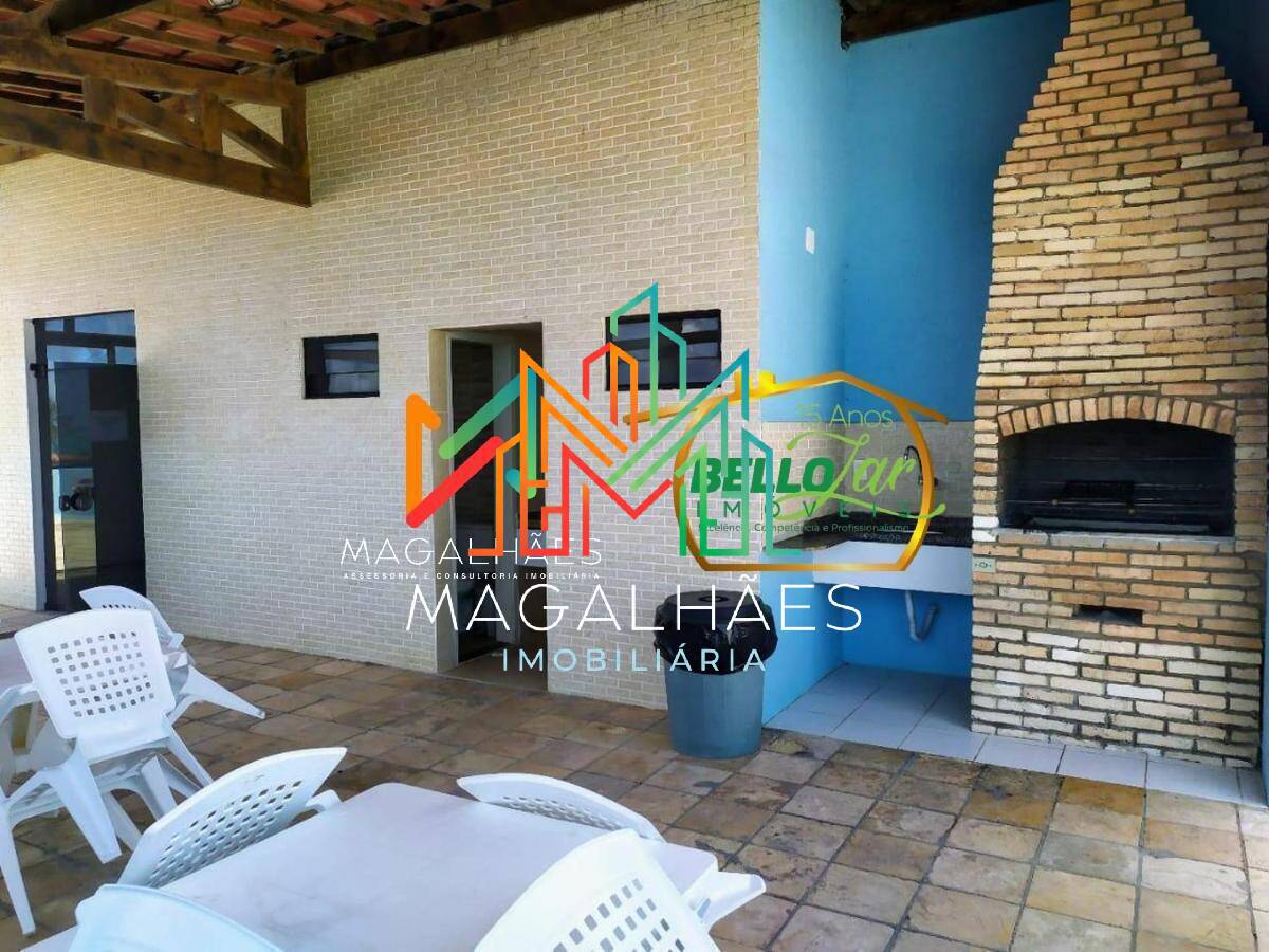 Apartamento, 1 quarto, 41 m² - Foto 8