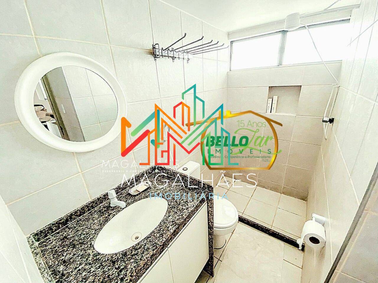 Apartamento, 1 quarto, 41 m² - Foto 9