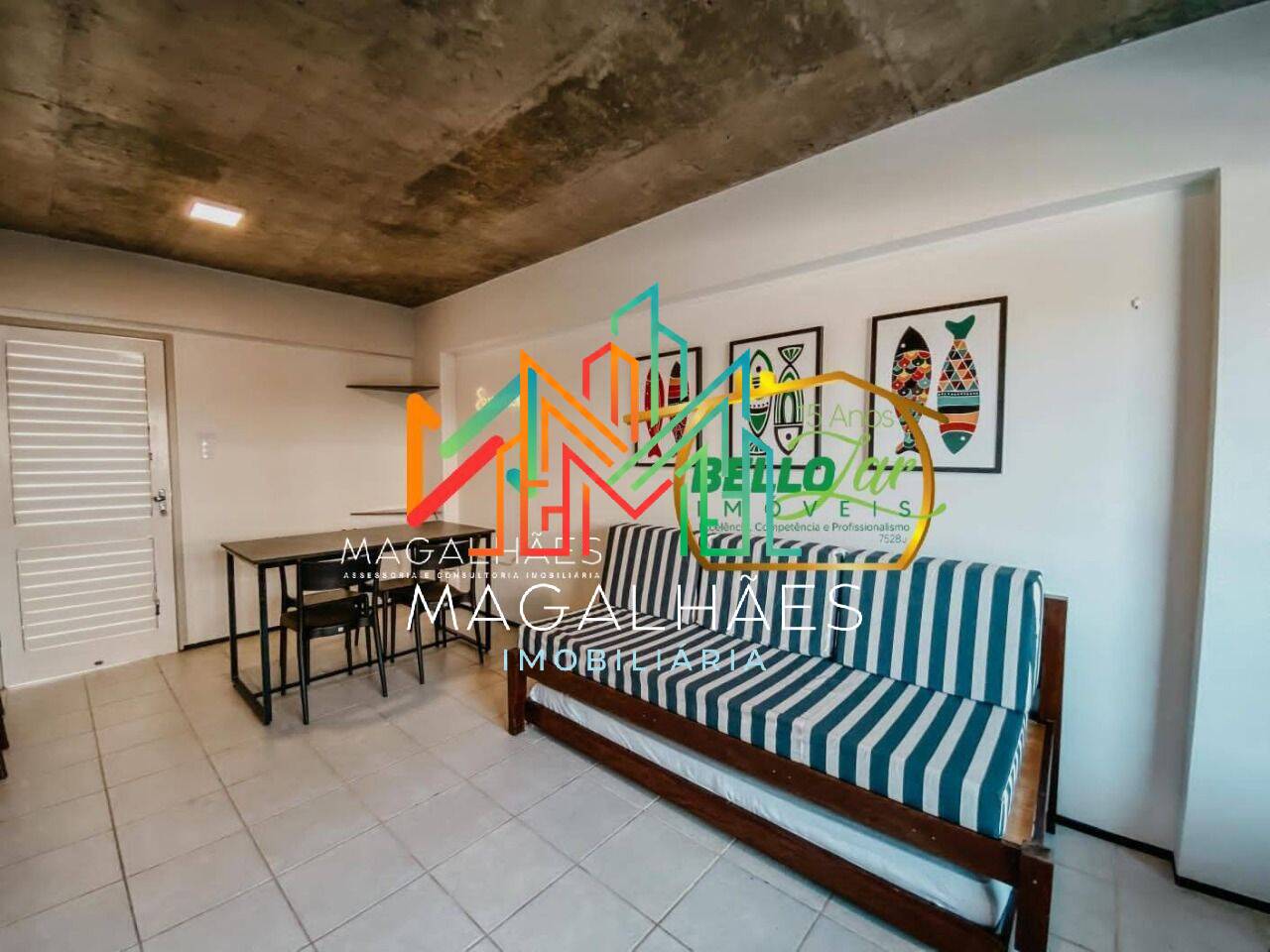 Apartamento, 1 quarto, 41 m² - Foto 10