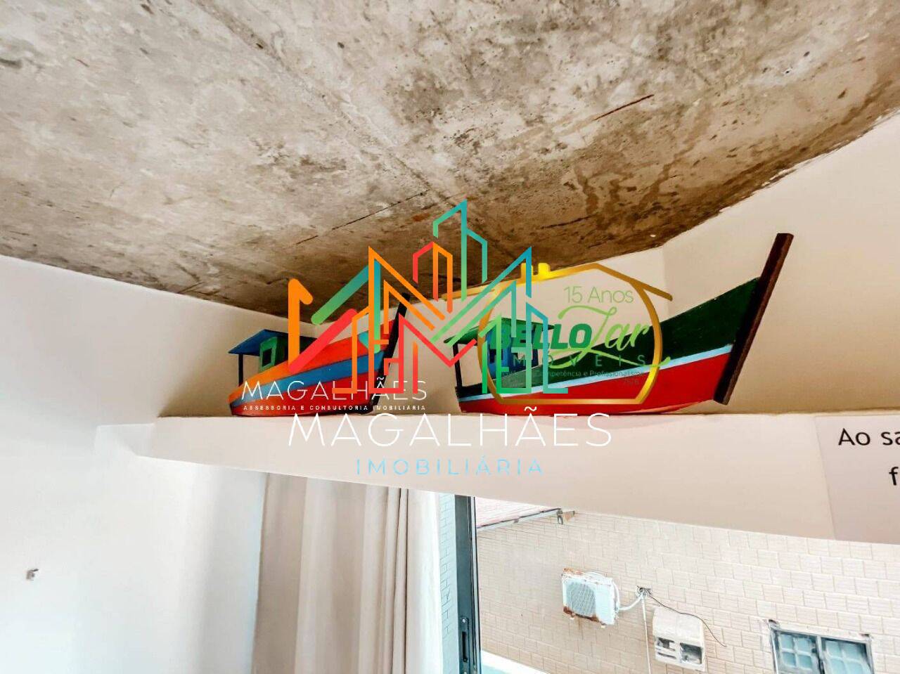 Apartamento, 1 quarto, 41 m² - Foto 14