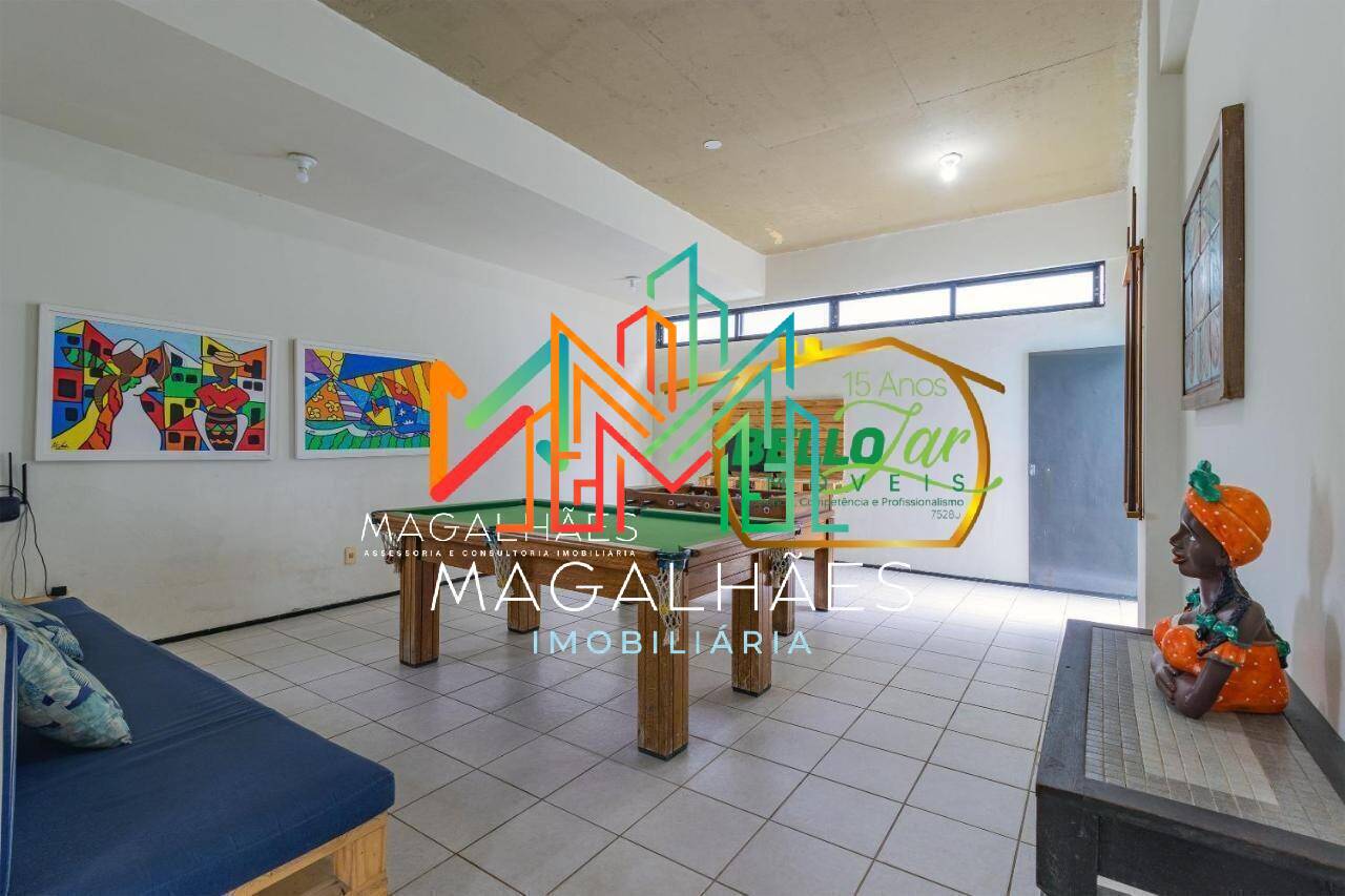 Apartamento, 1 quarto, 41 m² - Foto 12