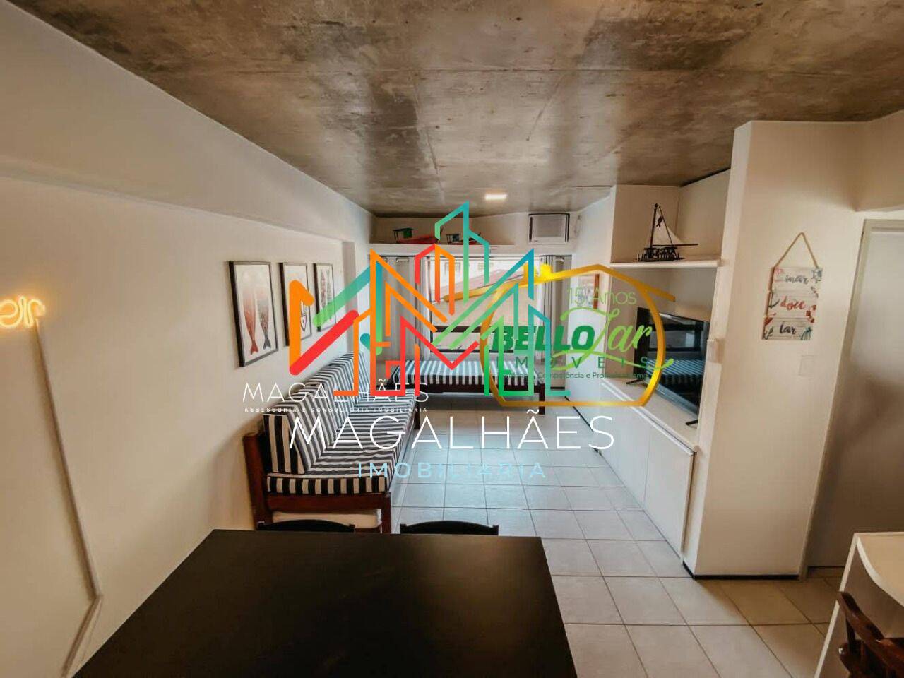 Apartamento, 1 quarto, 41 m² - Foto 16