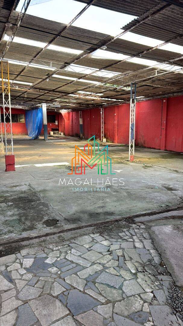 Depósito-Galpão, 825 m² - Foto 5