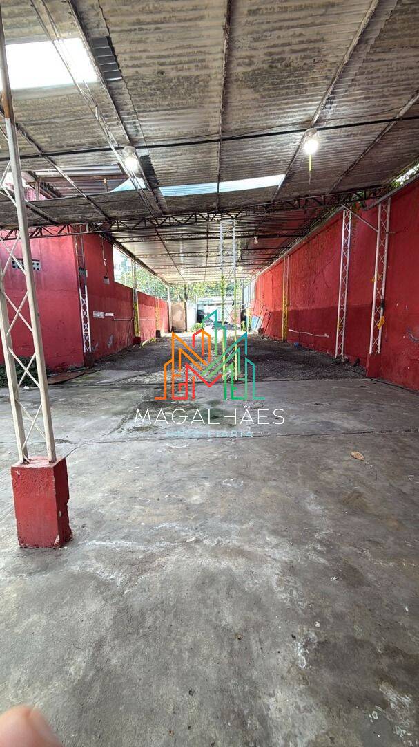 Depósito-Galpão, 825 m² - Foto 7