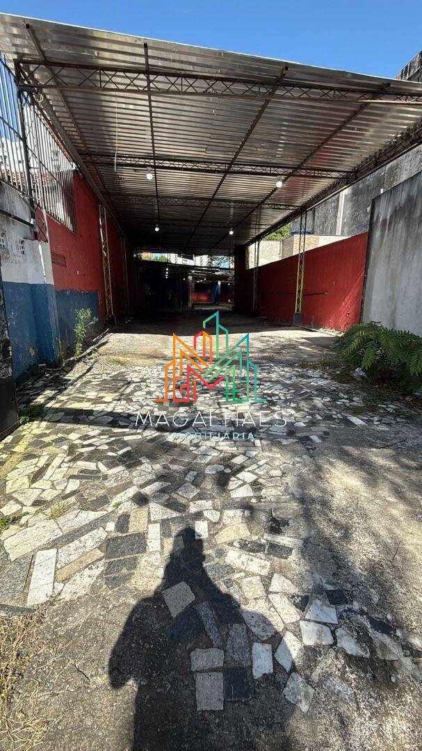 Depósito-Galpão, 825 m² - Foto 11