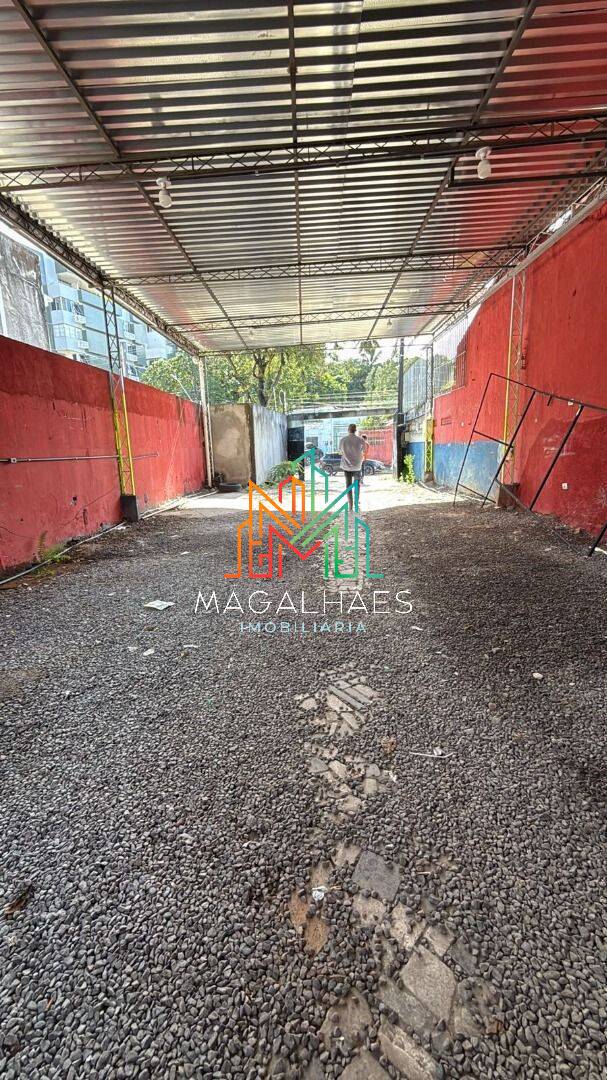 Depósito-Galpão, 825 m² - Foto 10