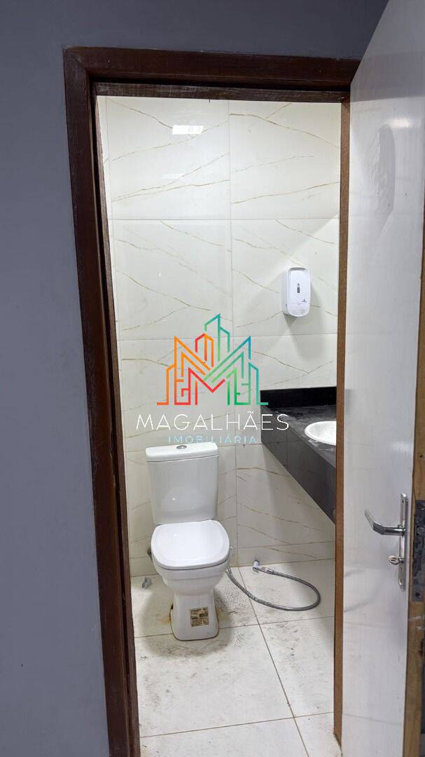 Depósito-Galpão, 825 m² - Foto 8