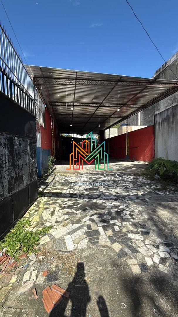 Depósito-Galpão, 825 m² - Foto 9