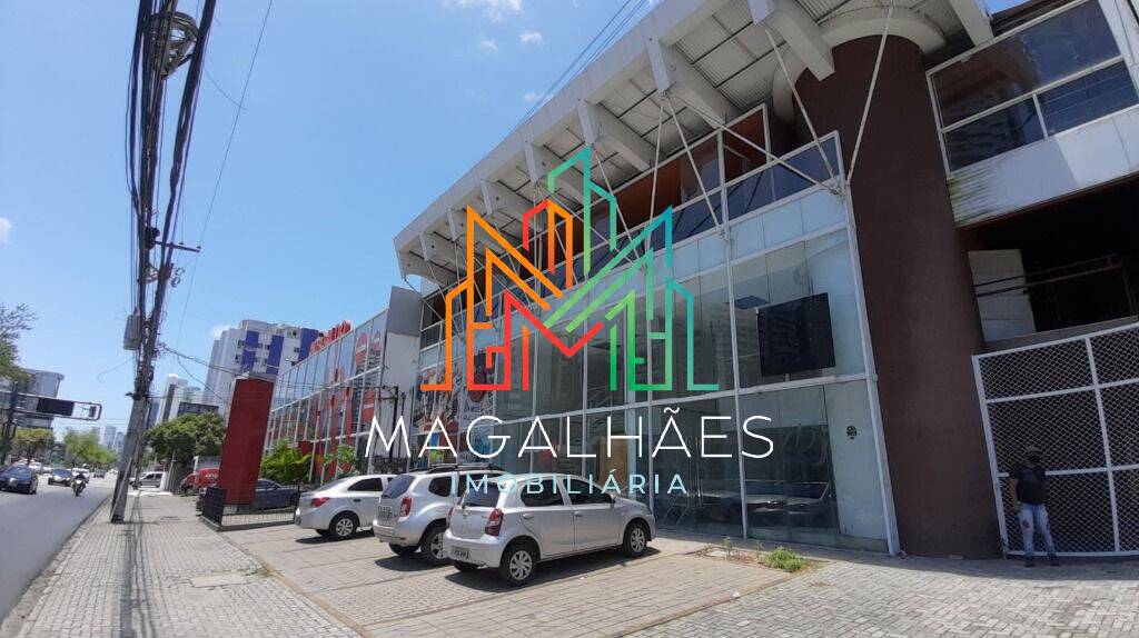 Sala-Conjunto, 18000 m² - Foto 1