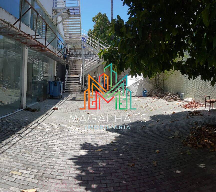 Sala-Conjunto, 18000 m² - Foto 11