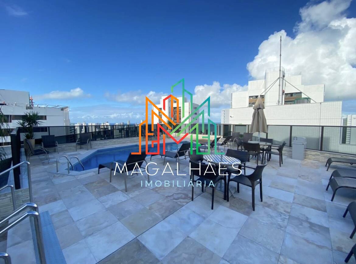Apartamento, 1 quarto, 38 m² - Foto 16