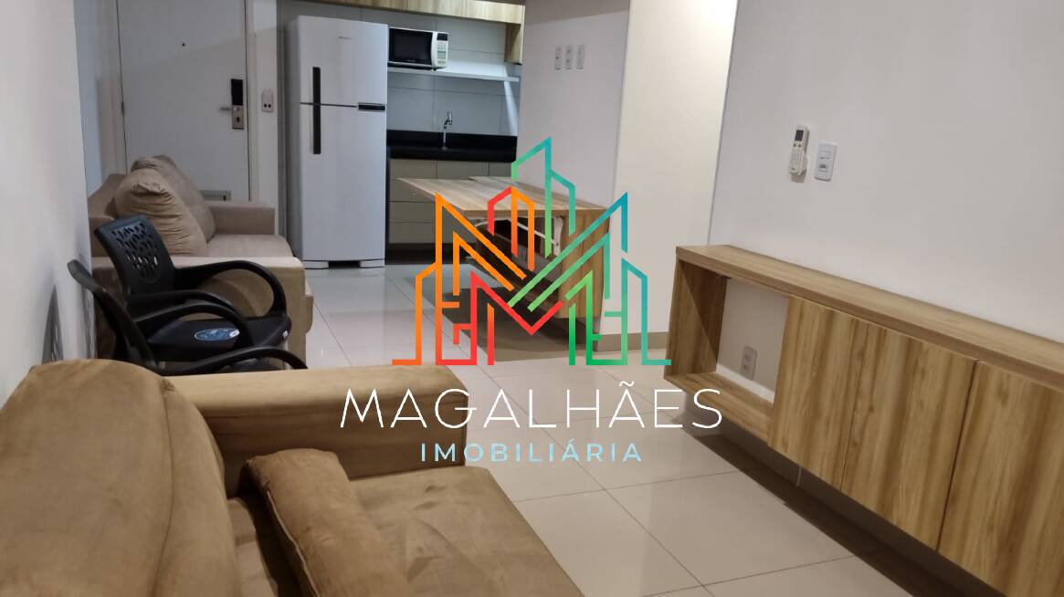 Apartamento, 1 quarto, 38 m² - Foto 4
