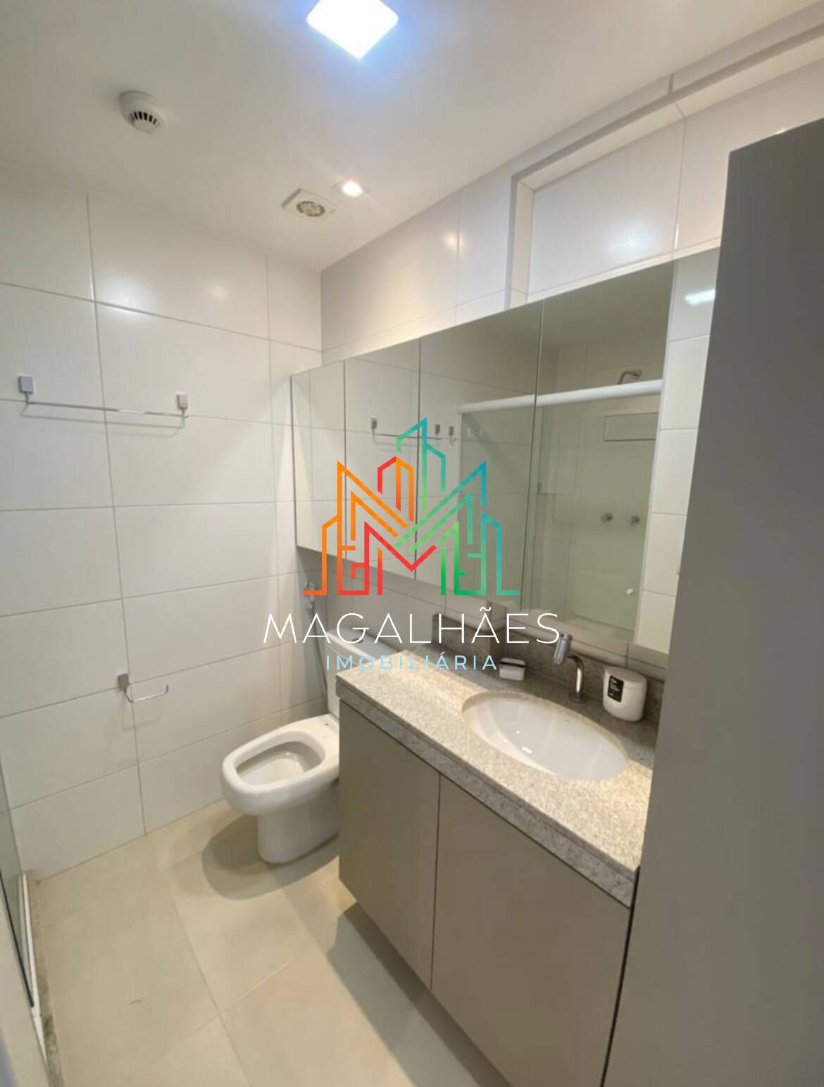 Apartamento, 1 quarto, 38 m² - Foto 6
