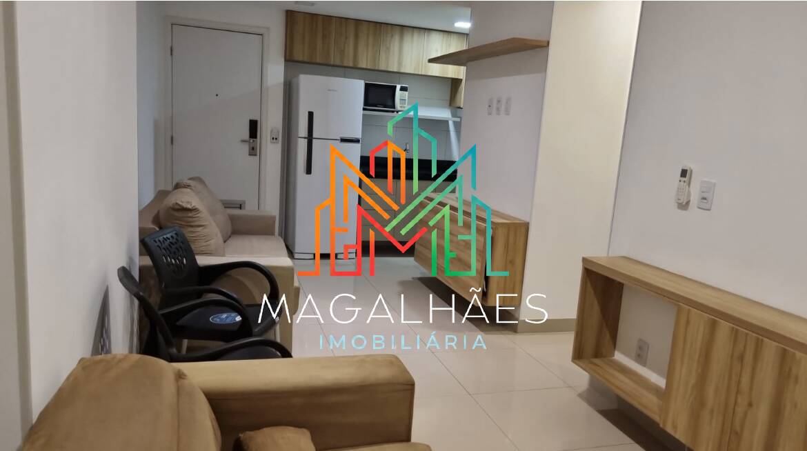 Apartamento, 1 quarto, 38 m² - Foto 7