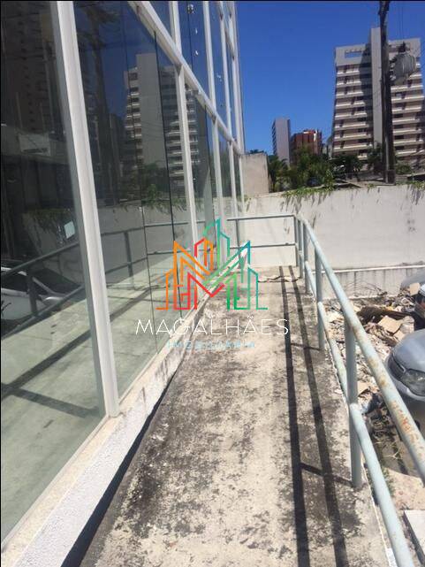 Prédio Inteiro, 445 m² - Foto 3