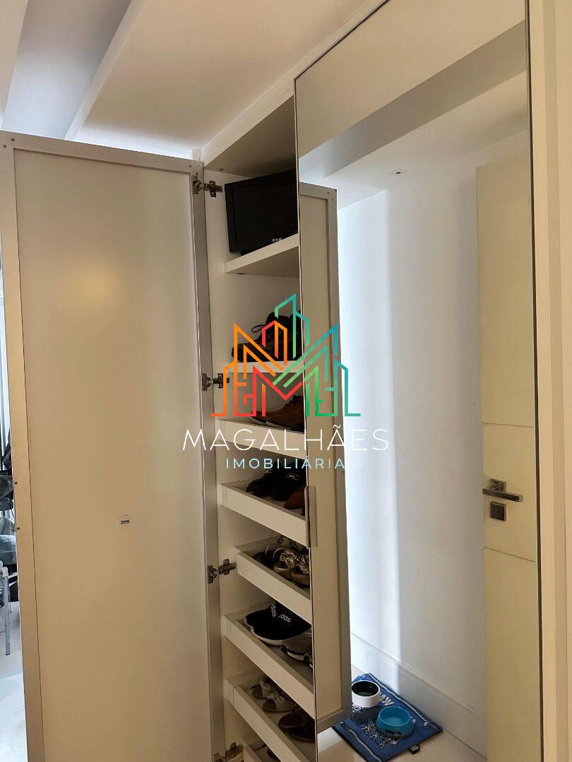 Apartamento, 3 quartos, 136 m² - Foto 4