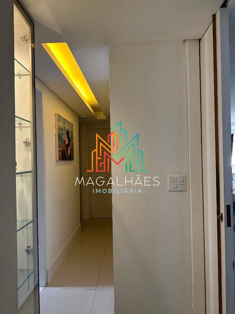 Apartamento, 3 quartos, 136 m² - Foto 5