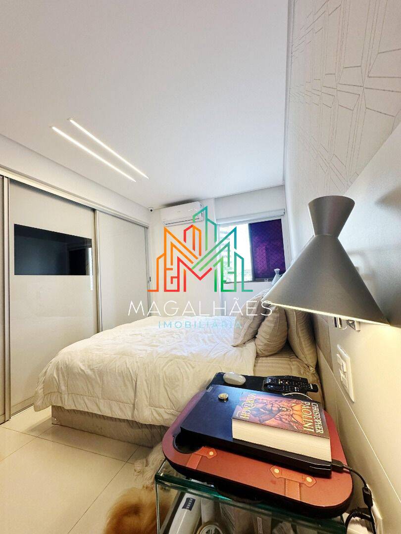 Apartamento, 3 quartos, 136 m² - Foto 3