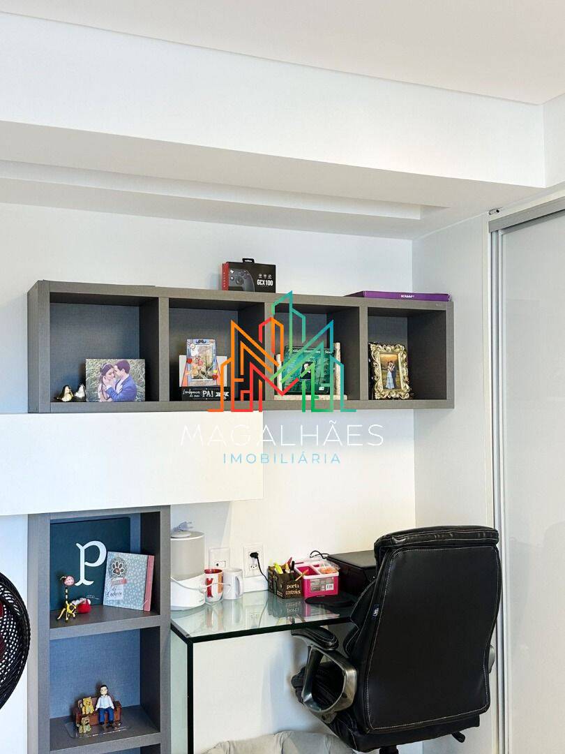 Apartamento, 3 quartos, 136 m² - Foto 8