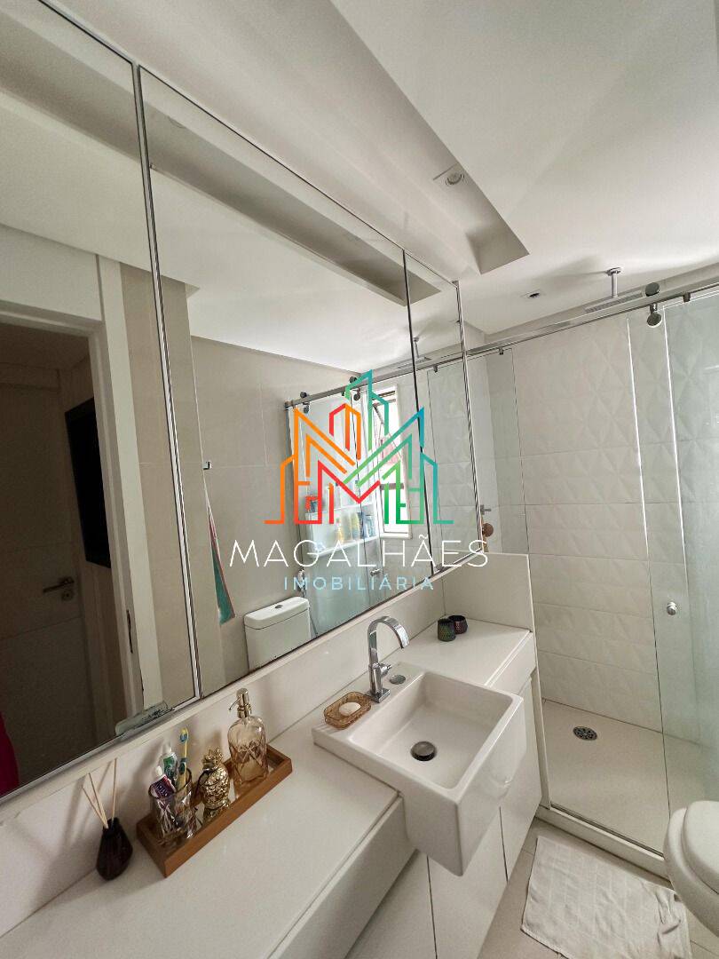 Apartamento, 3 quartos, 136 m² - Foto 6