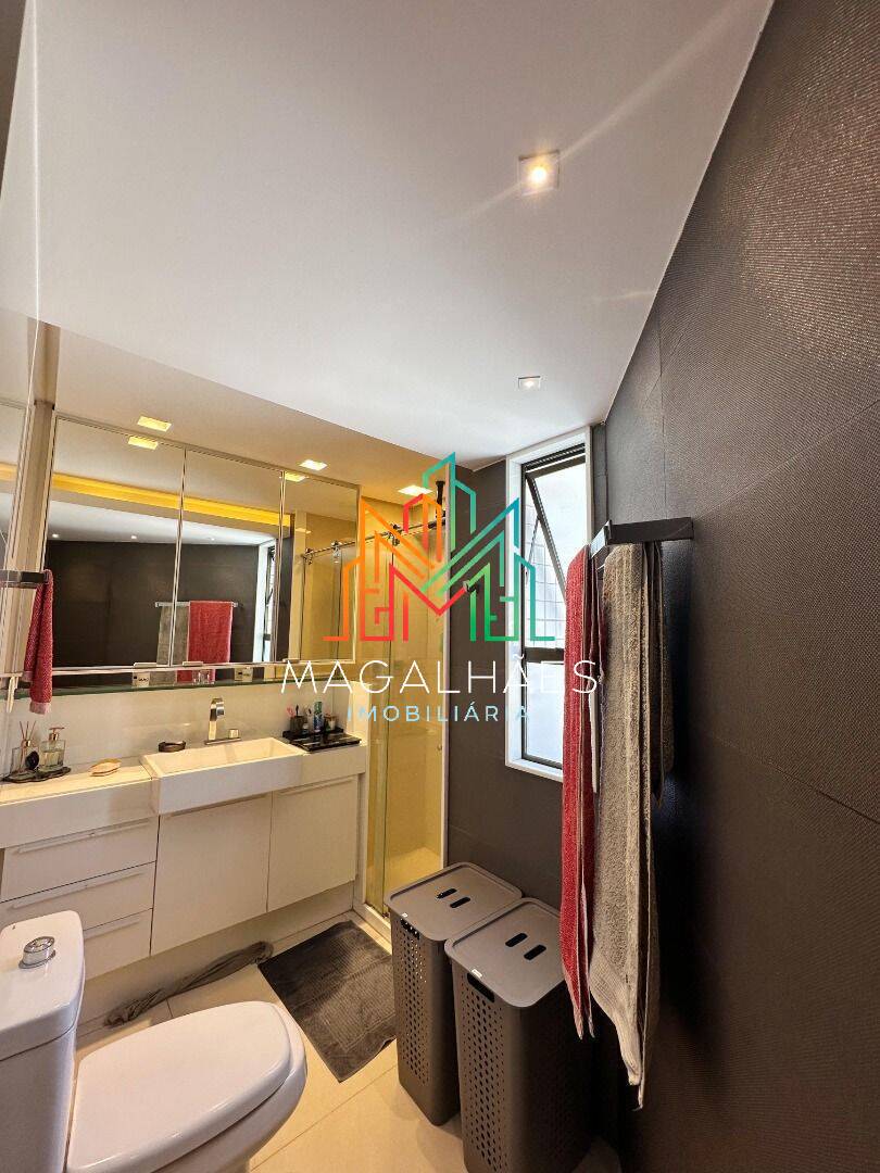 Apartamento, 3 quartos, 136 m² - Foto 7