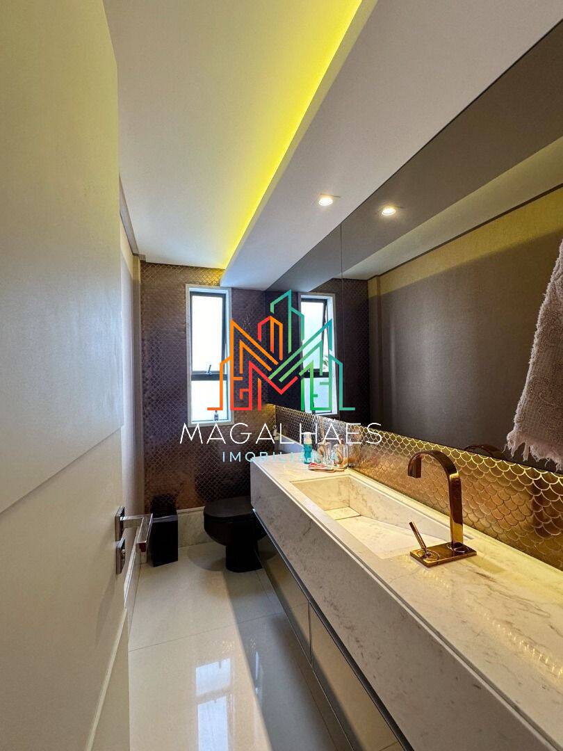 Apartamento, 3 quartos, 136 m² - Foto 11