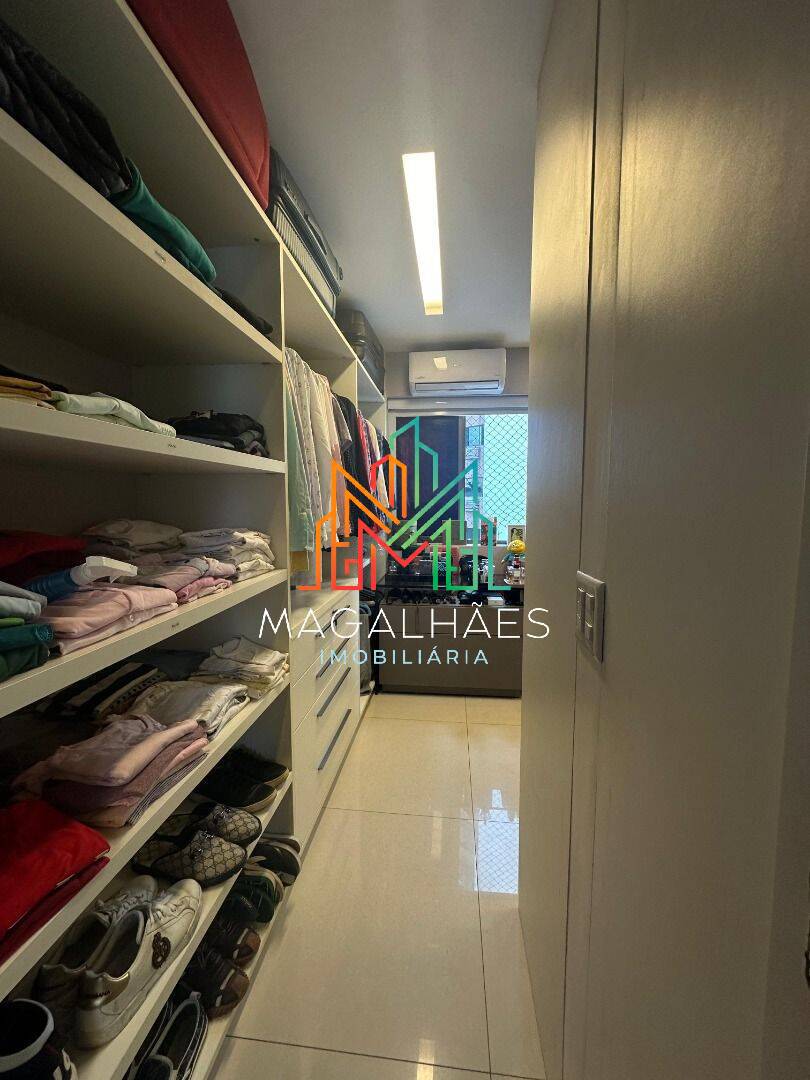 Apartamento, 3 quartos, 136 m² - Foto 9