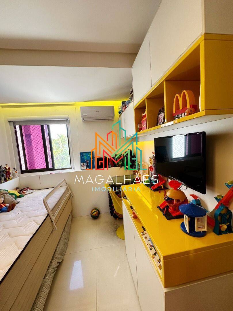 Apartamento, 3 quartos, 136 m² - Foto 15