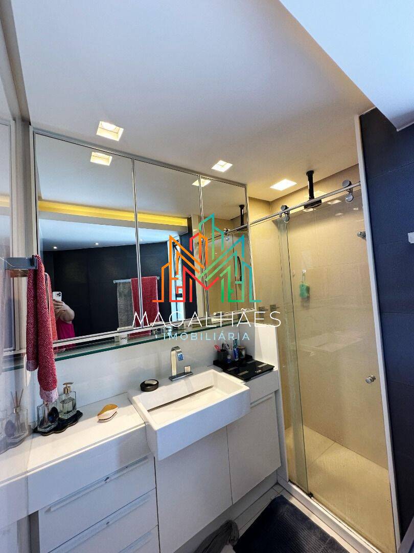 Apartamento, 3 quartos, 136 m² - Foto 12