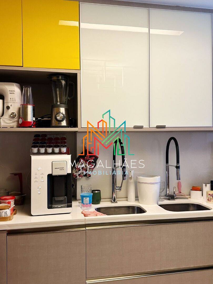 Apartamento, 3 quartos, 136 m² - Foto 14